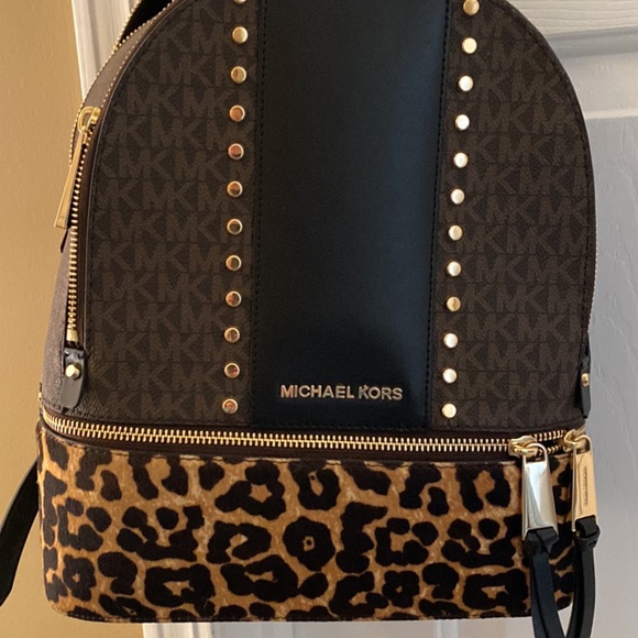 MK Bag /backpack - Picture 1 of 1